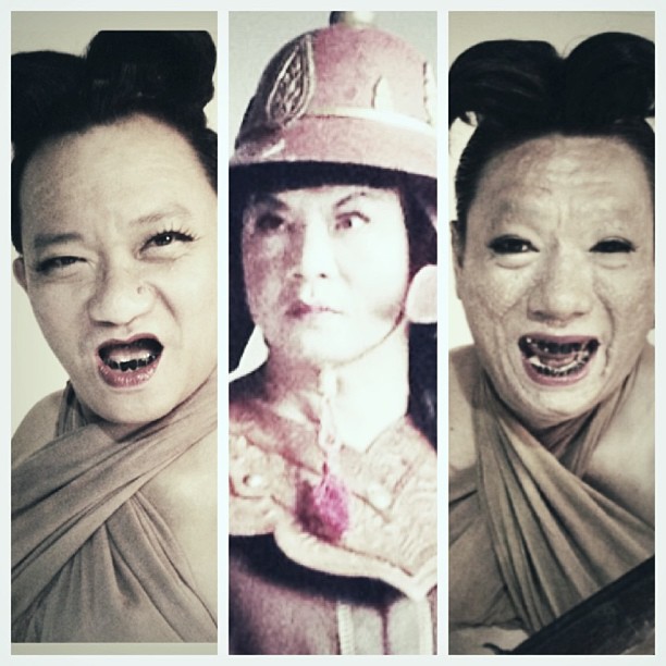 พจน์ อานนท์ เตรียมส่งหนัง 2 เรื่อง ตุ๊ดตู่กู้ชาติ ม 6/5 ปากหมาท้าผี ลงจอเงิน
