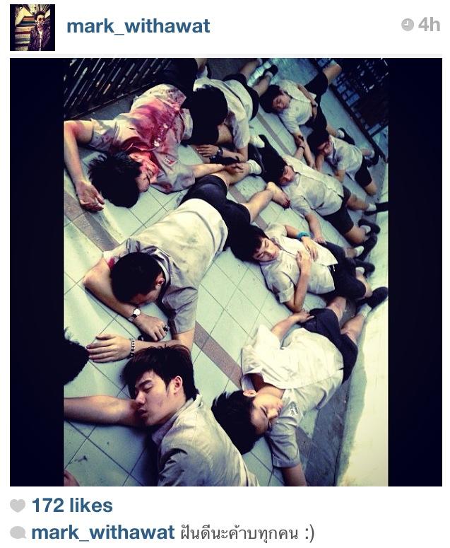พจน์ อานนท์ เตรียมส่งหนัง 2 เรื่อง ตุ๊ดตู่กู้ชาติ ม 6/5 ปากหมาท้าผี ลงจอเงิน