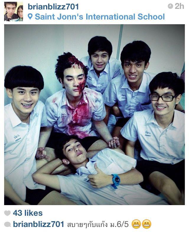 พจน์ อานนท์ เตรียมส่งหนัง 2 เรื่อง ตุ๊ดตู่กู้ชาติ ม 6/5 ปากหมาท้าผี ลงจอเงิน