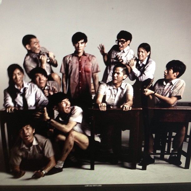 พจน์ อานนท์ เตรียมส่งหนัง 2 เรื่อง ตุ๊ดตู่กู้ชาติ ม 6/5 ปากหมาท้าผี ลงจอเงิน