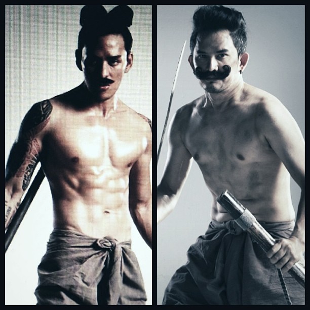 พจน์ อานนท์ เตรียมส่งหนัง 2 เรื่อง ตุ๊ดตู่กู้ชาติ ม 6/5 ปากหมาท้าผี ลงจอเงิน