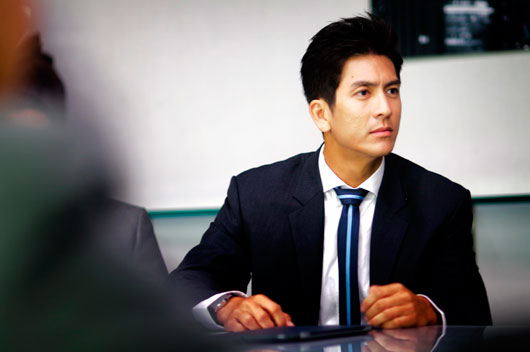 ยอดมนุษย์เงินเดือน