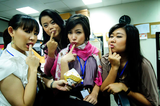 ยอดมนุษย์เงินเดือน