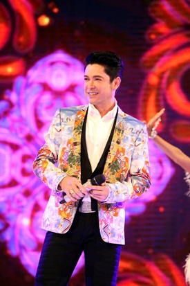  ก๊อท จักรพันธ์ การันตีโชว์สุดอลังการ ในคอนเสิร์ต 20 ปี