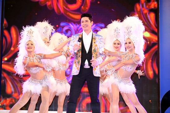  ก๊อท จักรพันธ์ การันตีโชว์สุดอลังการ ในคอนเสิร์ต 20 ปี