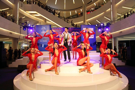  ก๊อท จักรพันธ์ การันตีโชว์สุดอลังการ ในคอนเสิร์ต 20 ปี