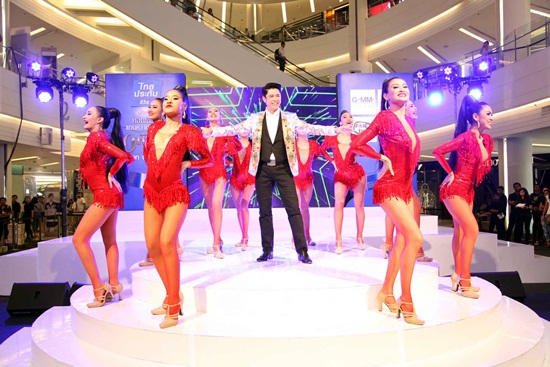  ก๊อท จักรพันธ์ การันตีโชว์สุดอลังการ ในคอนเสิร์ต 20 ปี