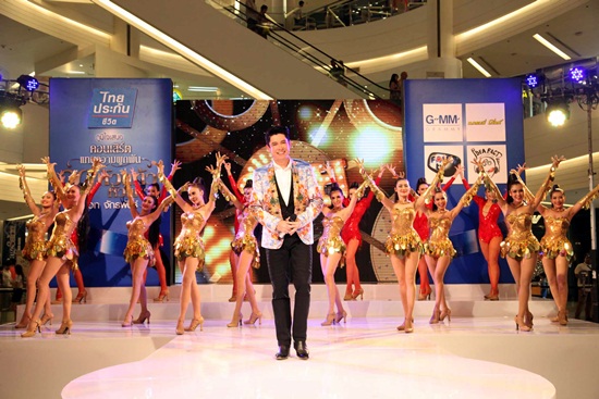  ก๊อท จักรพันธ์ การันตีโชว์สุดอลังการ ในคอนเสิร์ต 20 ปี