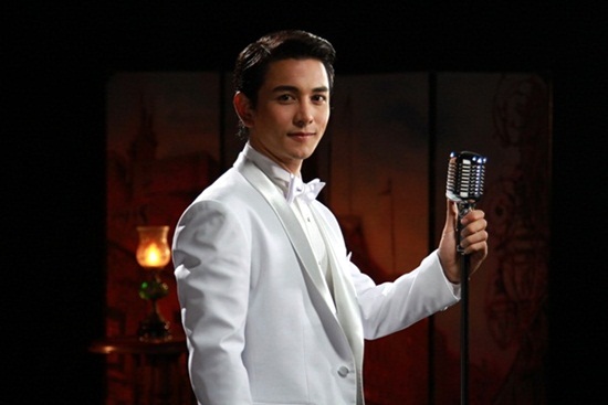 กัน-แก้ม เดอะสตาร์ ปลื้ม ถ่ายทอดเพลงประกอบหนัง แผลเก่า