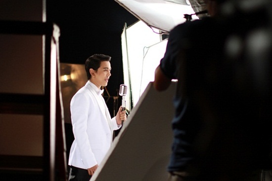  กัน-แก้ม เดอะสตาร์ ปลื้ม ถ่ายทอดเพลงประกอบหนัง แผลเก่า