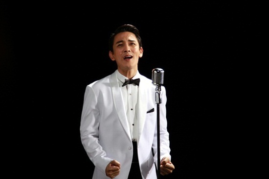  กัน-แก้ม เดอะสตาร์ ปลื้ม ถ่ายทอดเพลงประกอบหนัง แผลเก่า