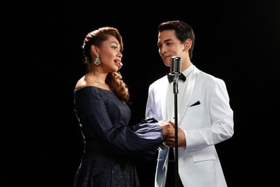 กัน-แก้ม เดอะสตาร์ ปลื้ม ถ่ายทอดเพลงประกอบหนัง แผลเก่า