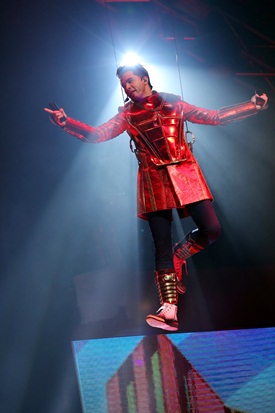  สามแยกปากหวาน ปล่อยของไม่มีกั๊ก ทิ้งทวนสงครามฮาครั้งสุดท้าย !