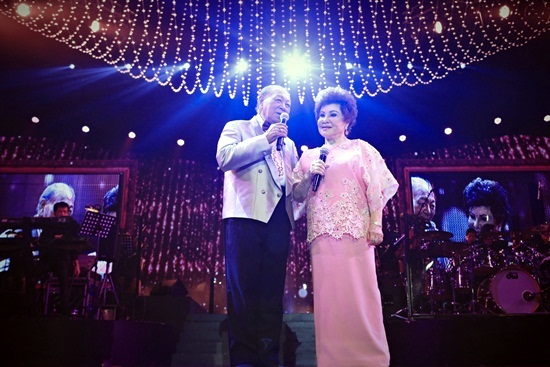  คอนเสิร์ตกล่อมกรุง ครวญเพลงไพเราะ สมเกียรติตำนานเพลงลูกกรุง 