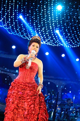  คอนเสิร์ตกล่อมกรุง ครวญเพลงไพเราะ สมเกียรติตำนานเพลงลูกกรุง 