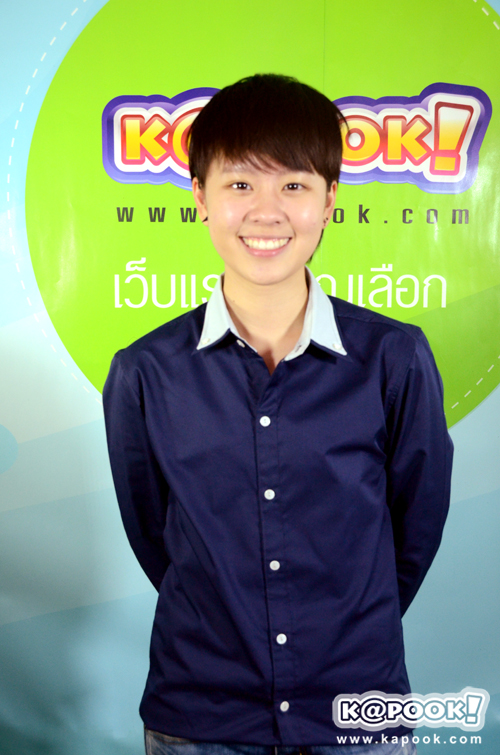  แบมแบม นิวิรินทน์ สาวน้อยเสียงใสจากเวที the voice ซีซั่น 3