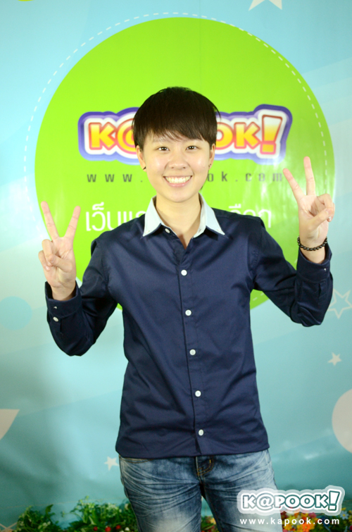  แบมแบม นิวิรินทน์ สาวน้อยเสียงใสจากเวที the voice ซีซั่น 3