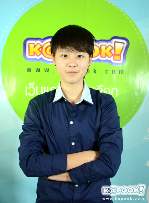  แบมแบม นิวิรินทน์ สาวน้อยเสียงใสจากเวที the voice ซีซั่น 3