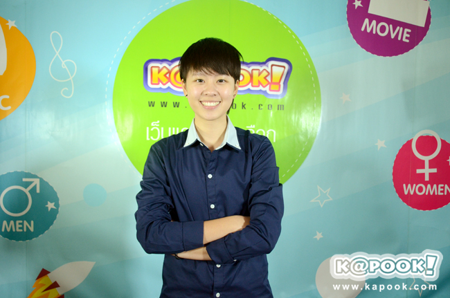 แบมแบม นิวิรินทน์ สาวน้อยเสียงใสจากเวที the voice ซีซั่น 3