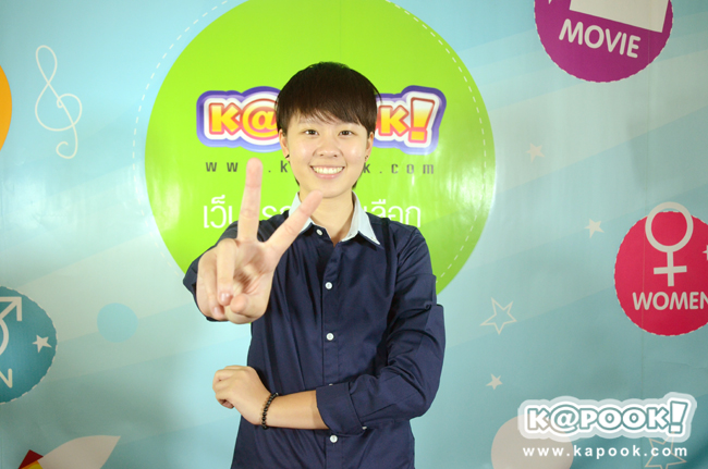  แบมแบม นิวิรินทน์ สาวน้อยเสียงใสจากเวที the voice ซีซั่น 3