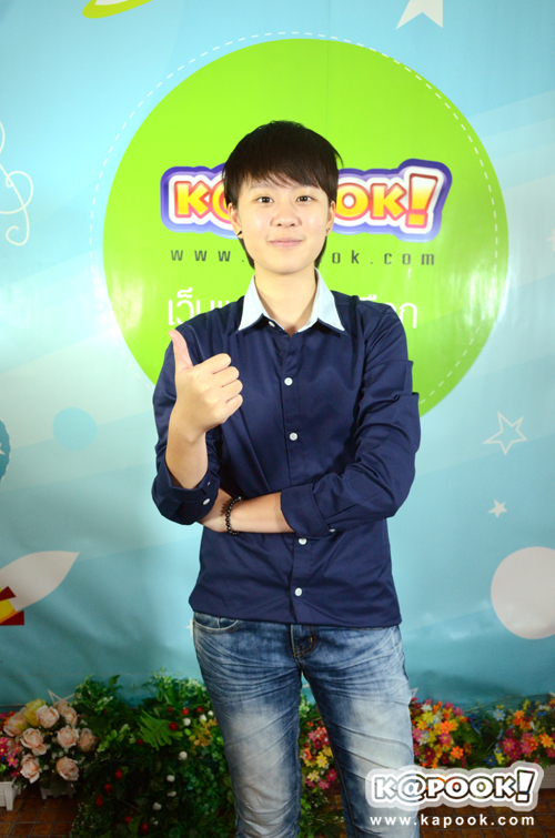  แบมแบม นิวิรินทน์ สาวน้อยเสียงใสจากเวที the voice ซีซั่น 3