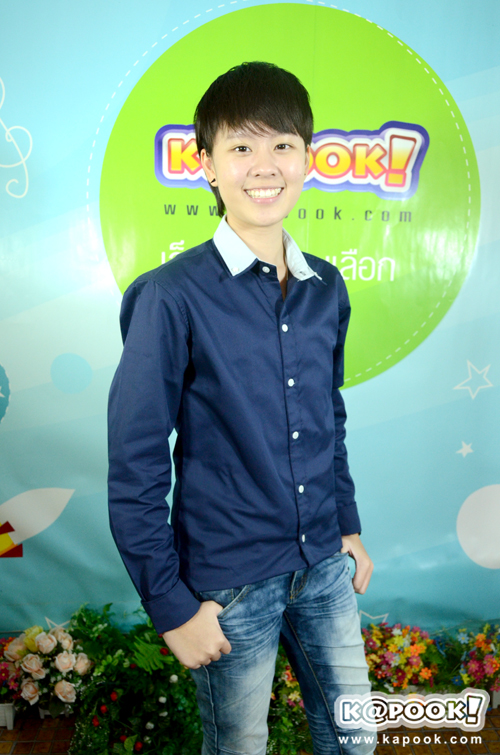  แบมแบม นิวิรินทน์ สาวน้อยเสียงใสจากเวที the voice ซีซั่น 3