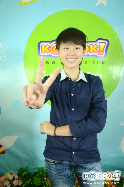  แบมแบม นิวิรินทน์ สาวน้อยเสียงใสจากเวที the voice ซีซั่น 3