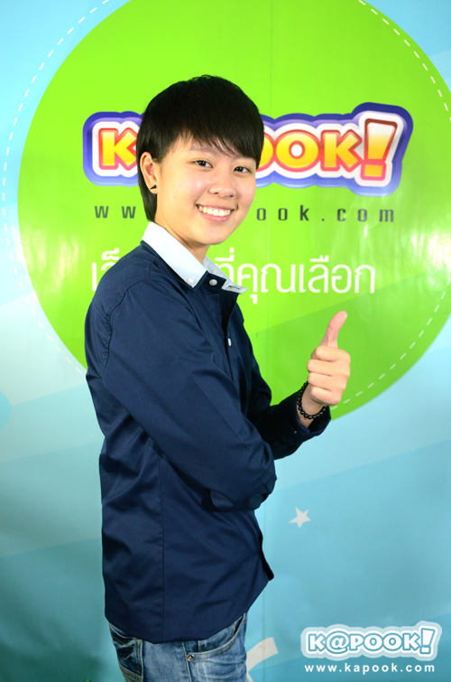  แบมแบม นิวิรินทน์ สาวน้อยเสียงใสจากเวที the voice ซีซั่น 3