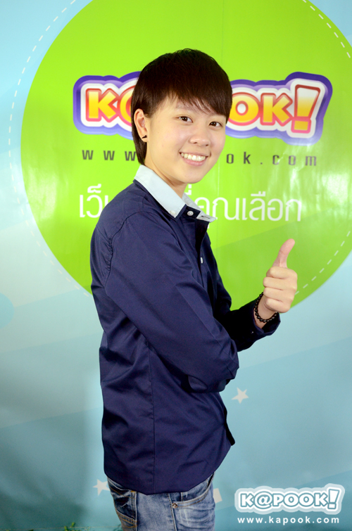 แบมแบม นิวิรินทน์ สาวน้อยเสียงใสจากเวที the voice ซีซั่น 3