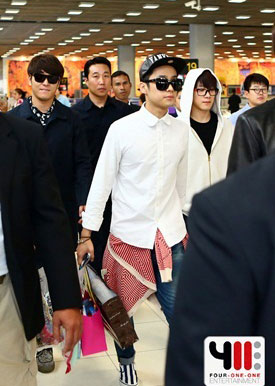   FTISLAND ถึงไทยแล้ว เตรียมระเบิดความสนุก 29 มี.ค. นี้