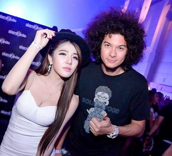  มหกรรมดนตรีเฮ้าส์มิวสิค 808 Festival