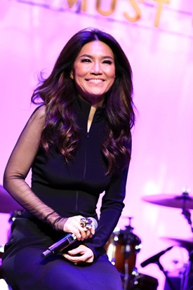  ตู่ นันทิดา จัดคอนเสิร์ตใหญ่ 1-2 ก.พ. 57 จองบัตรได้แล้ววันนี้