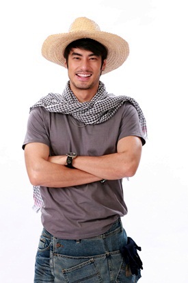  บอย-มาร์กี้ คู่ขวัญชวนจิ้น เล่น ในสวนขวัญ ชวนแฟน ๆ ฟิน