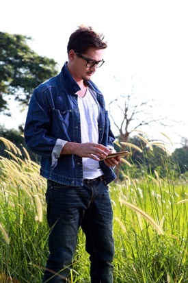  นิค วิเชียร นั่งแท่นกำกับ MV เธอ ซิงเกิลใหม่จาก Cocktail