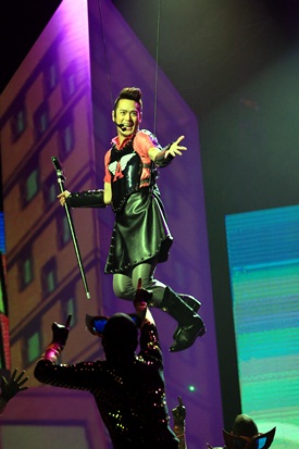  สามแยกปากหวาน ปล่อยของไม่มีกั๊ก ทิ้งทวนสงครามฮาครั้งสุดท้าย !