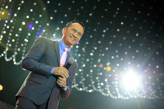  คอนเสิร์ตกล่อมกรุง ครวญเพลงไพเราะ สมเกียรติตำนานเพลงลูกกรุง 