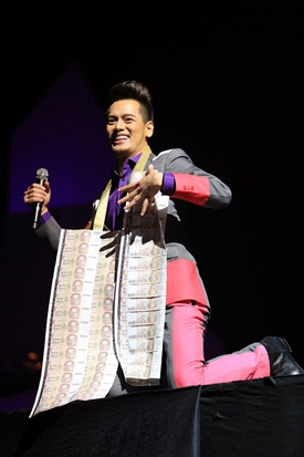  สามแยกปากหวาน ปล่อยของไม่มีกั๊ก ทิ้งทวนสงครามฮาครั้งสุดท้าย !