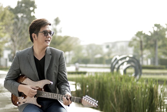  Na Bas(ket)band ชวน ปันปัน บอกเล่า ไม่ขออะไรมากไปกว่านี้