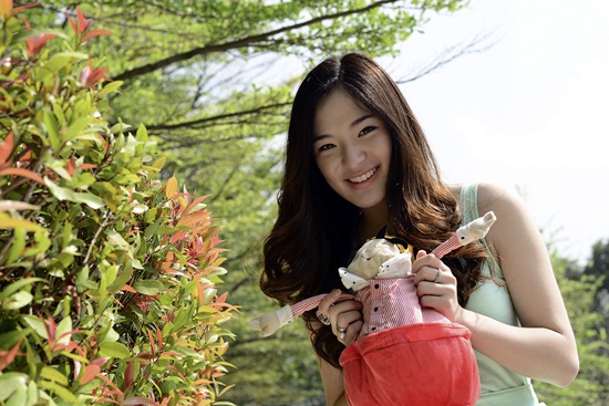  Na Bas(ket)band ชวน ปันปัน บอกเล่า ไม่ขออะไรมากไปกว่านี้