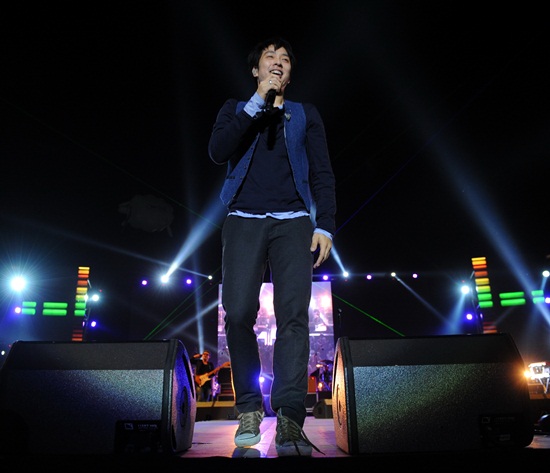  Overcoat Music Festival 2013