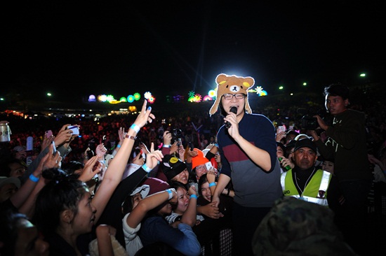  Overcoat Music Festival 2013