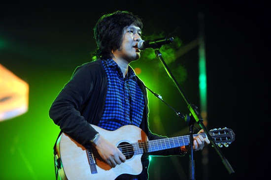 Overcoat Music Festival 2013