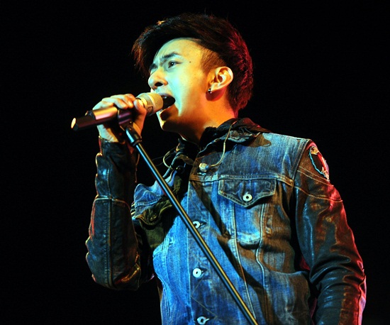  Overcoat Music Festival 2013