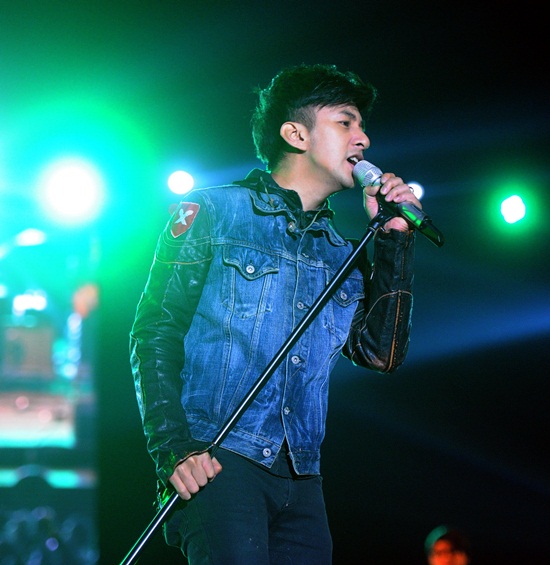 Overcoat Music Festival 2013