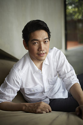  นภ พรนำชิ การันตีความโรแมนติก คอนเสิร์ต Pink Elephant