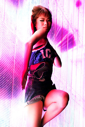  ไกอา ปล่อย MV Audition (เลือกได้) กระตุกต่อมแดนซ์