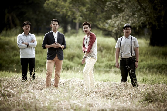  Parinam Music Mini Fest มาสนุกแบบยกค่าย 4 ธ.ค.นี้