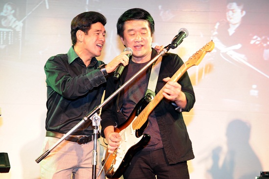 โอม ชาตรี เตรียมจัดคอนเสิร์ต The Director \'s cut concert 22 ธ.ค.นี้
