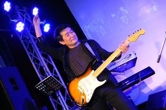  โอม ชาตรี เตรียมจัดคอนเสิร์ต The Director \'s cut concert 22 ธ.ค.นี้