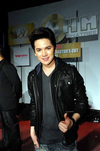  โอม ชาตรี เตรียมจัดคอนเสิร์ต The Director \'s cut concert 22 ธ.ค.นี้